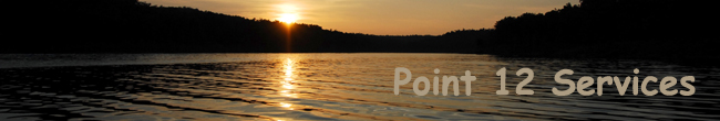 Point 12 Services - Bull Shoals Lake - Bull Shoals Fishing Guide - Boat Docks, Lifts & Accessories - Dock Tending - Fishing Tackle Shop